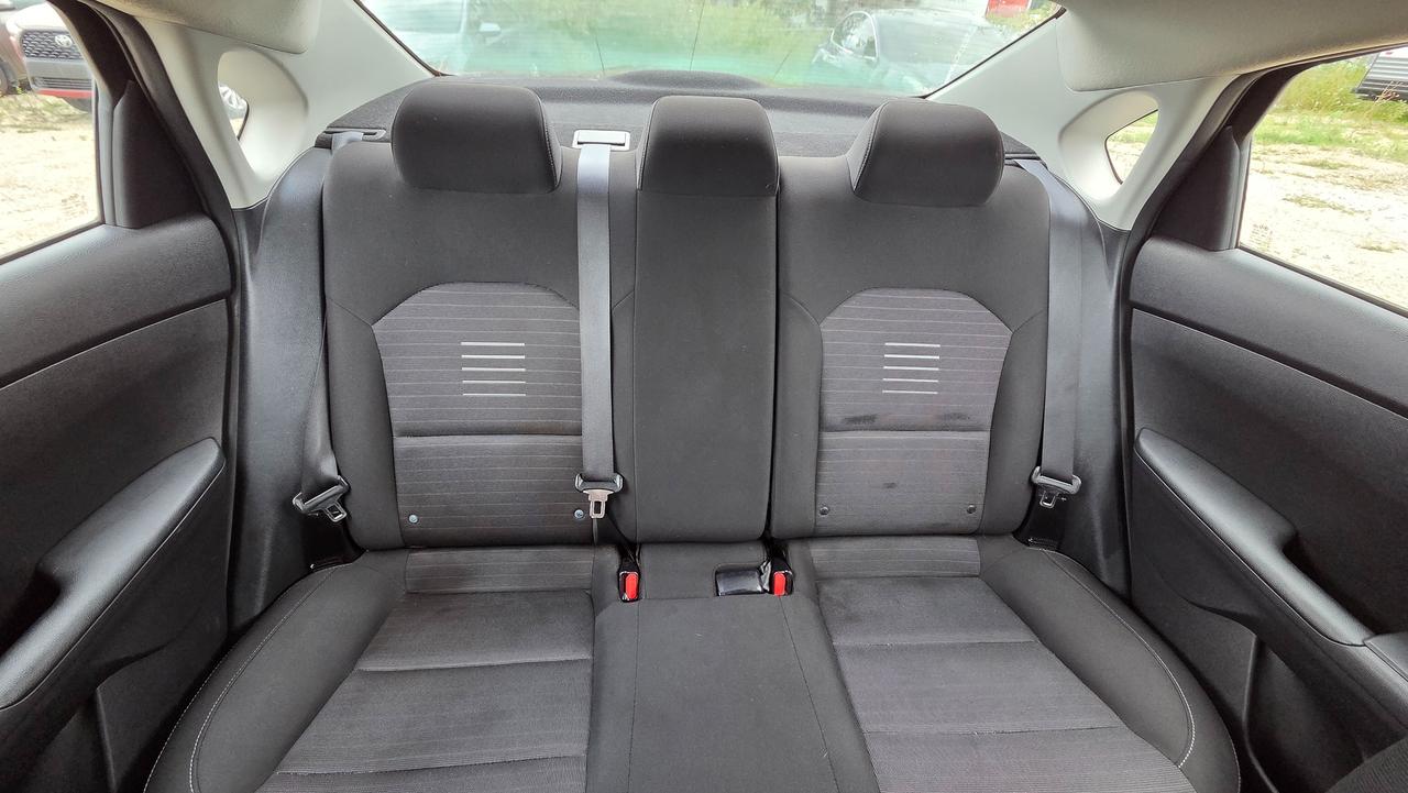 2021 Kia Forte LX Photo