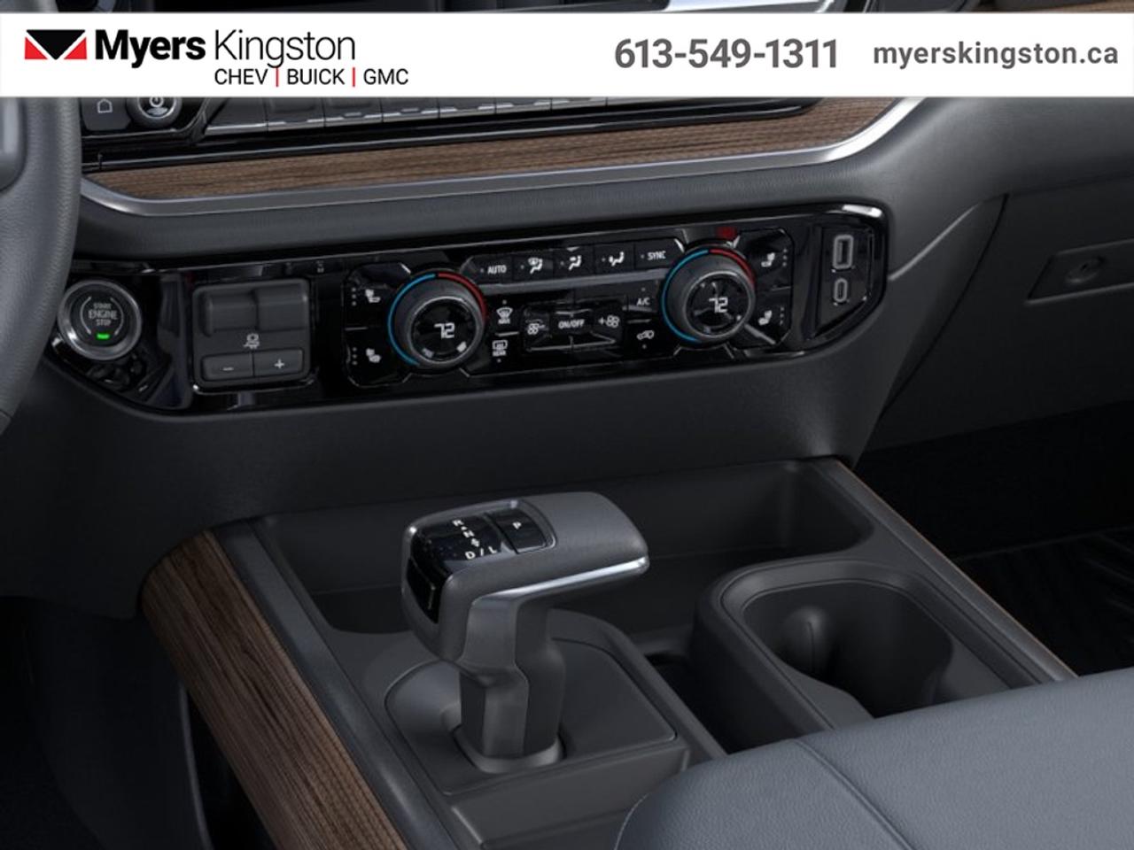 2026 Chevrolet Silverado 1500 RST  - $479 B/W Photo