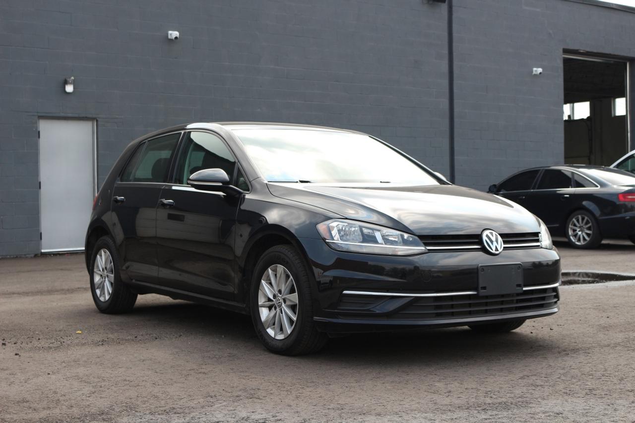 2020 Volkswagen Golf TRENDLINE TSI - CLEAN TITLE Photo