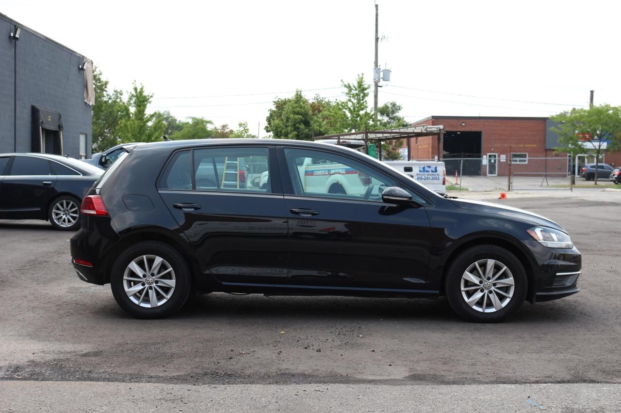 2020 Volkswagen Golf TRENDLINE TSI - CLEAN TITLE Photo