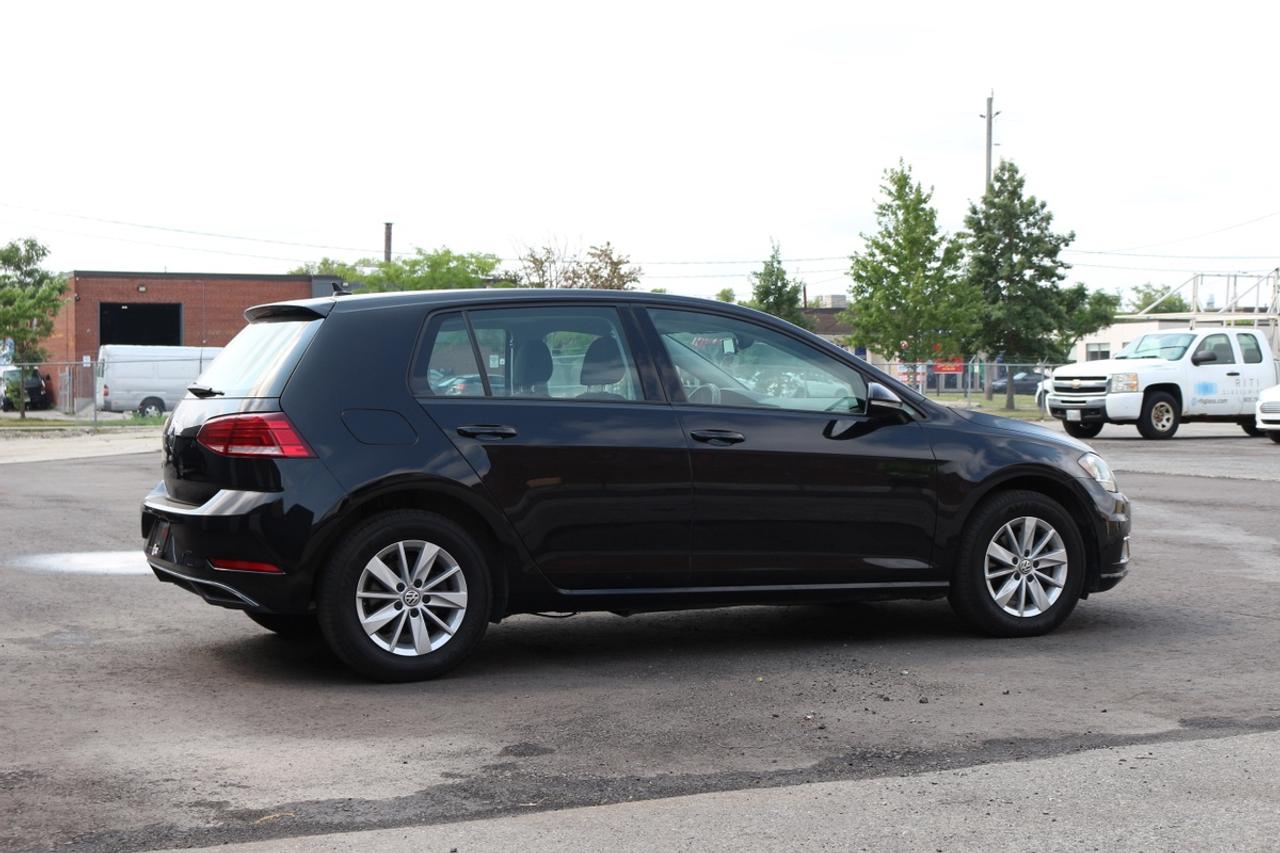 2020 Volkswagen Golf TRENDLINE TSI - CLEAN TITLE Photo