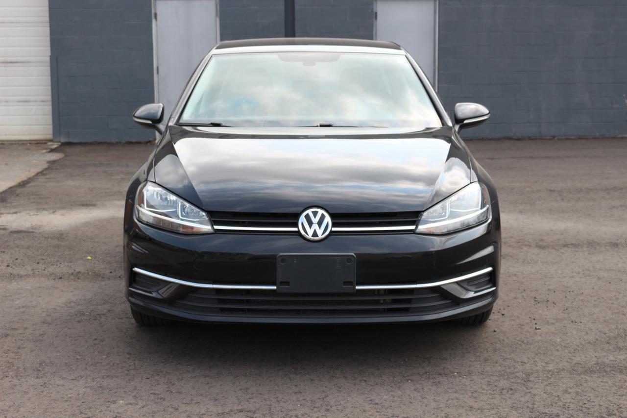 2020 Volkswagen Golf TRENDLINE TSI - CLEAN TITLE Photo