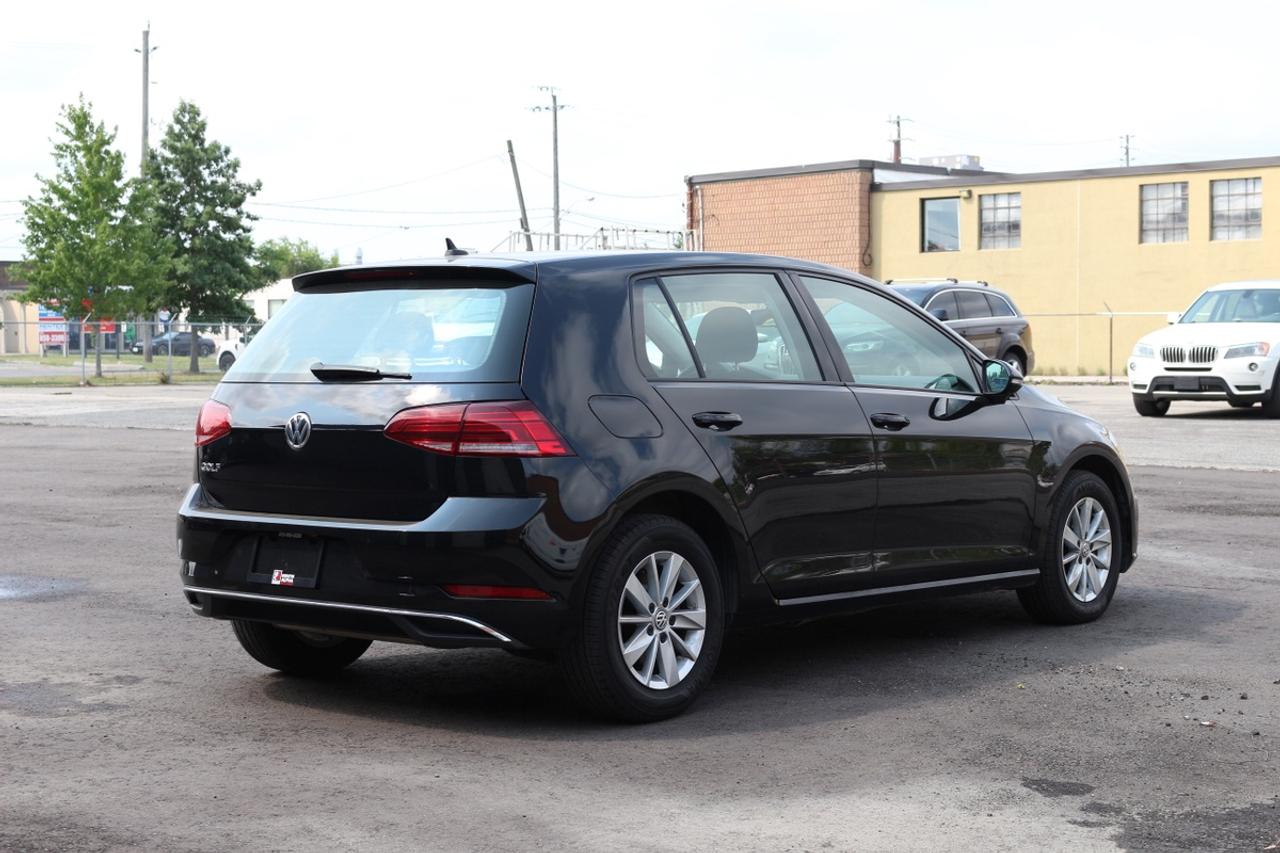 2020 Volkswagen Golf TRENDLINE TSI - CLEAN TITLE Photo