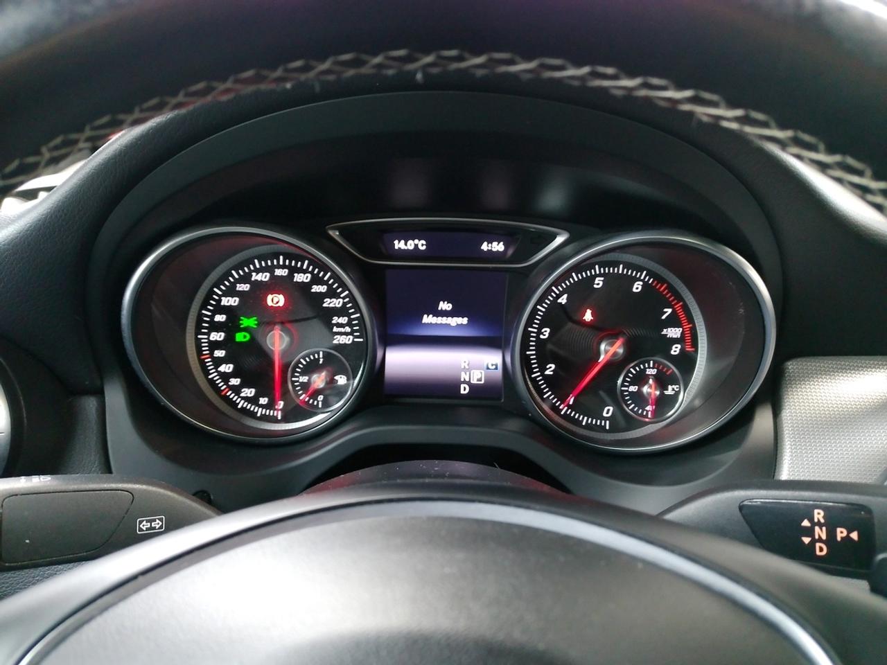 2018 Mercedes-Benz CLA250 4MATIC AWD-LOW KM 1 OWNER Photo