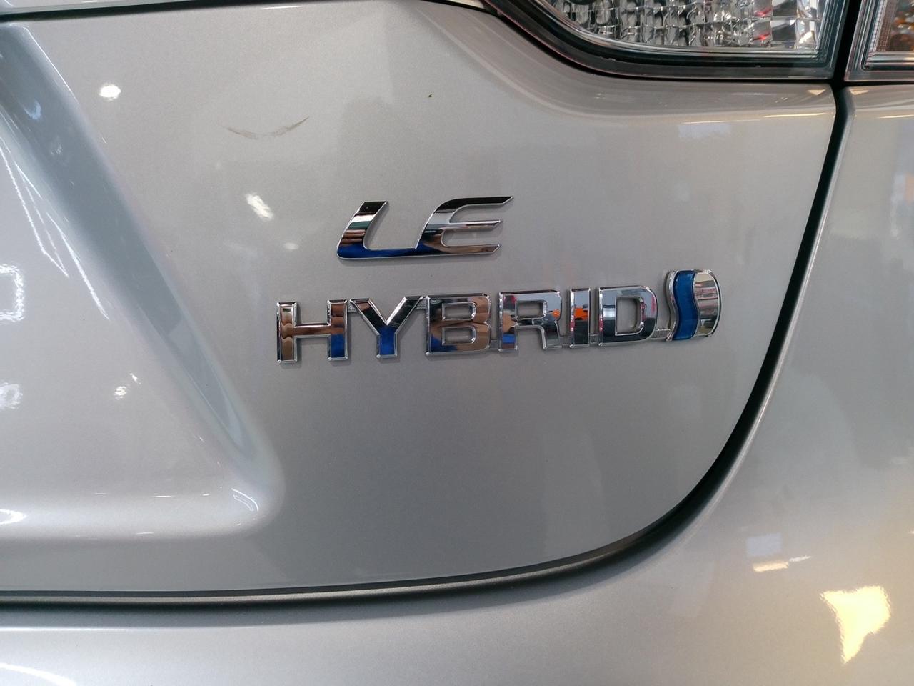 2023 Toyota Corolla LE Hybrid - CLEAN CARFAX ACCIDENT FREE Photo