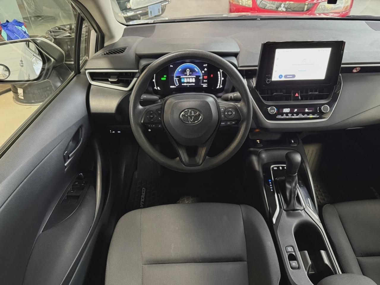 2023 Toyota Corolla LE Hybrid - CLEAN CARFAX ACCIDENT FREE Photo