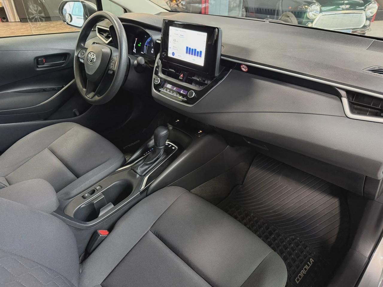 2023 Toyota Corolla LE Hybrid - CLEAN CARFAX ACCIDENT FREE Photo