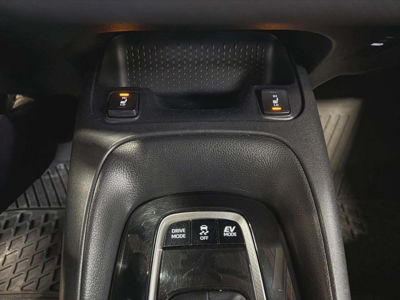 2023 Toyota Corolla LE Hybrid - CLEAN CARFAX ACCIDENT FREE Photo