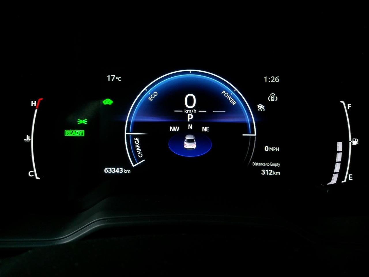2023 Toyota Corolla LE Hybrid - CLEAN CARFAX ACCIDENT FREE Photo
