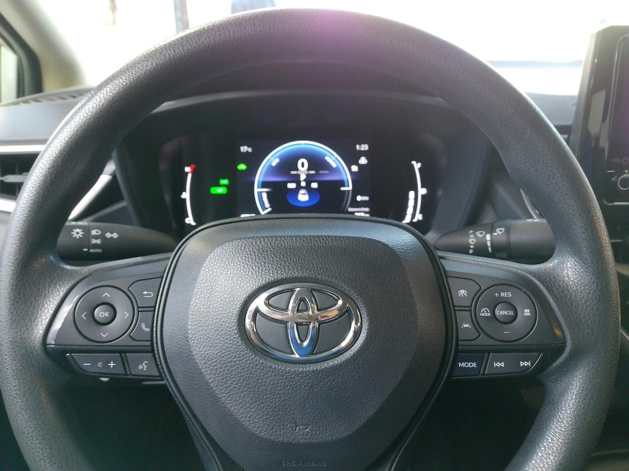 2023 Toyota Corolla LE Hybrid - CLEAN CARFAX ACCIDENT FREE Photo