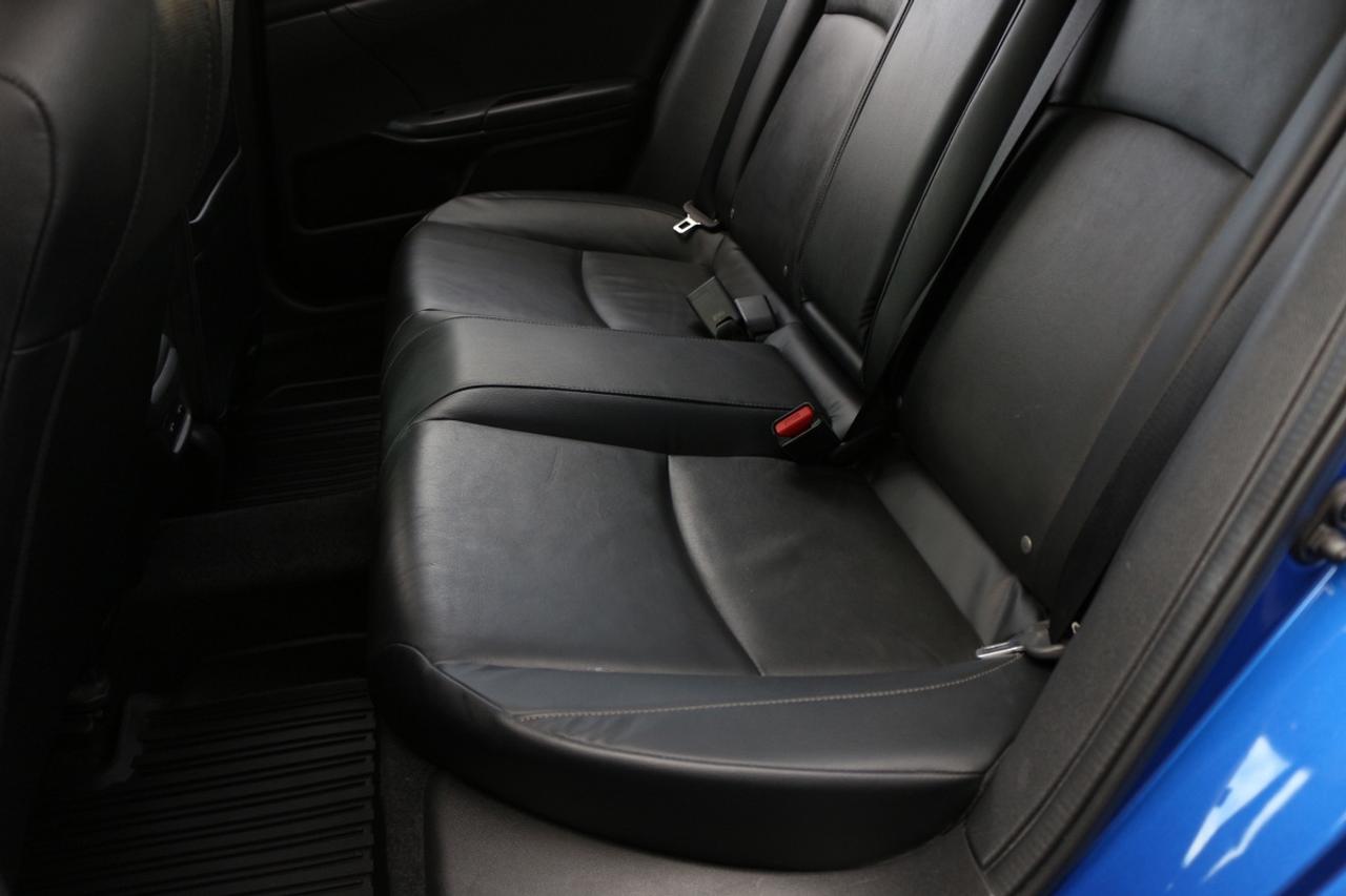 2018 Honda Civic TOURING - ACC/ LANE ASSIST Photo