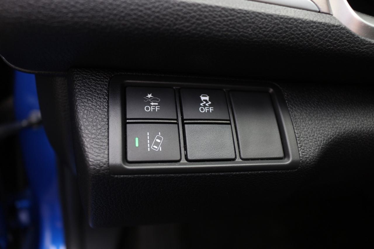 2018 Honda Civic TOURING - ACC/ LANE ASSIST Photo