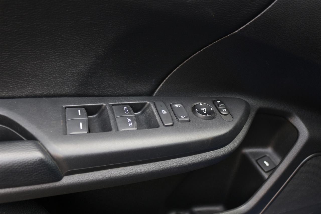 2018 Honda Civic TOURING - ACC/ LANE ASSIST Photo