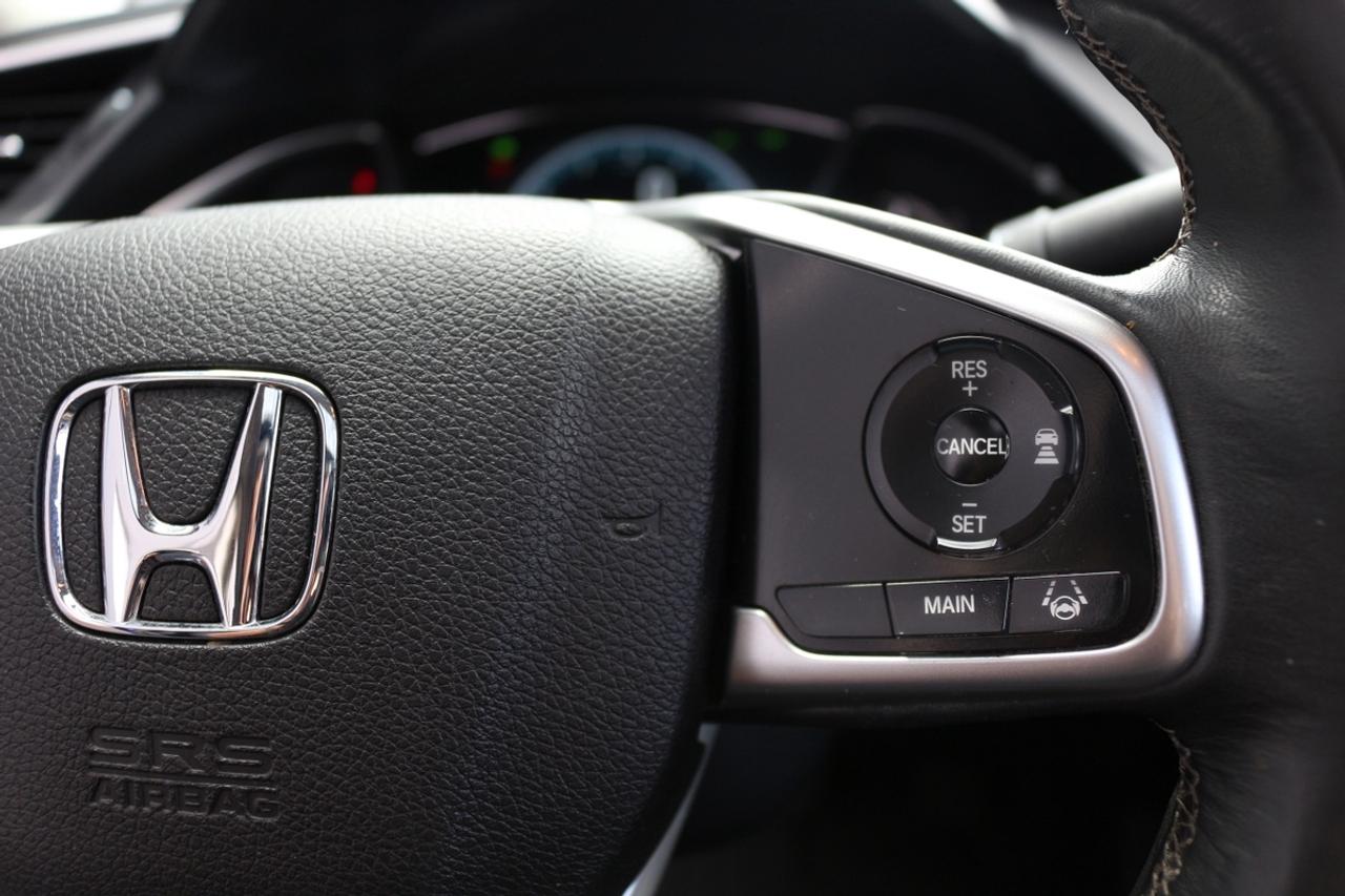 2018 Honda Civic TOURING - ACC/ LANE ASSIST Photo
