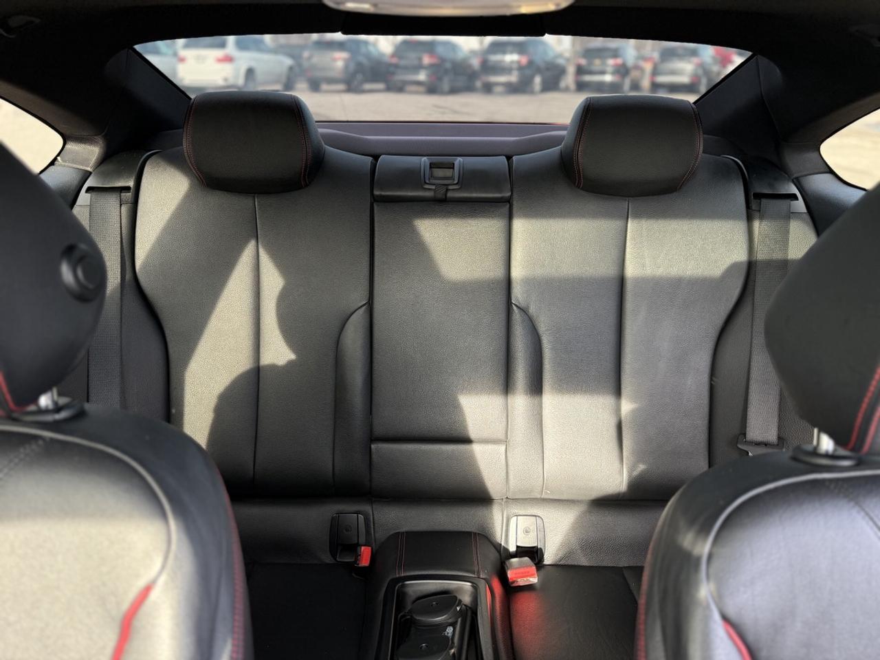 2014 BMW 4-Series 428i XDrive Photo