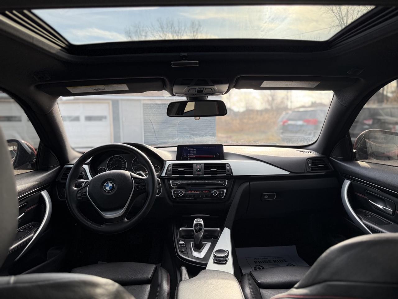 2014 BMW 4-Series 428i XDrive Photo