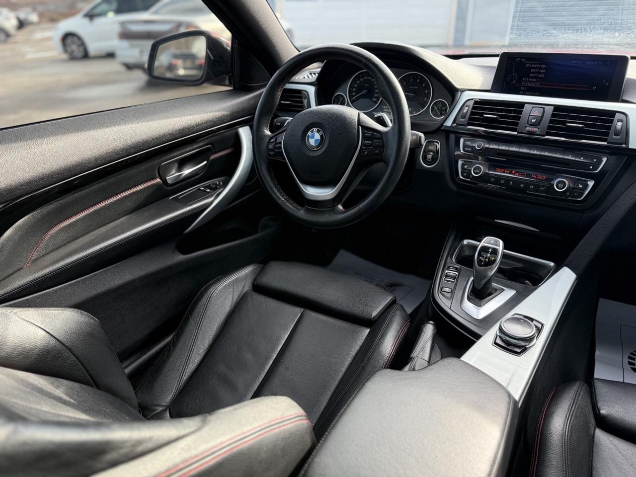 2014 BMW 4-Series 428i XDrive Photo
