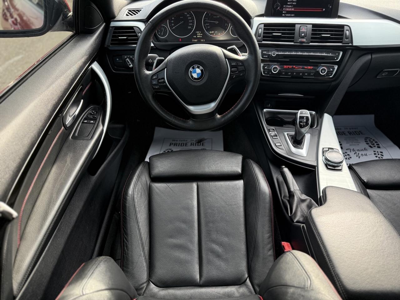 2014 BMW 4-Series 428i XDrive Photo