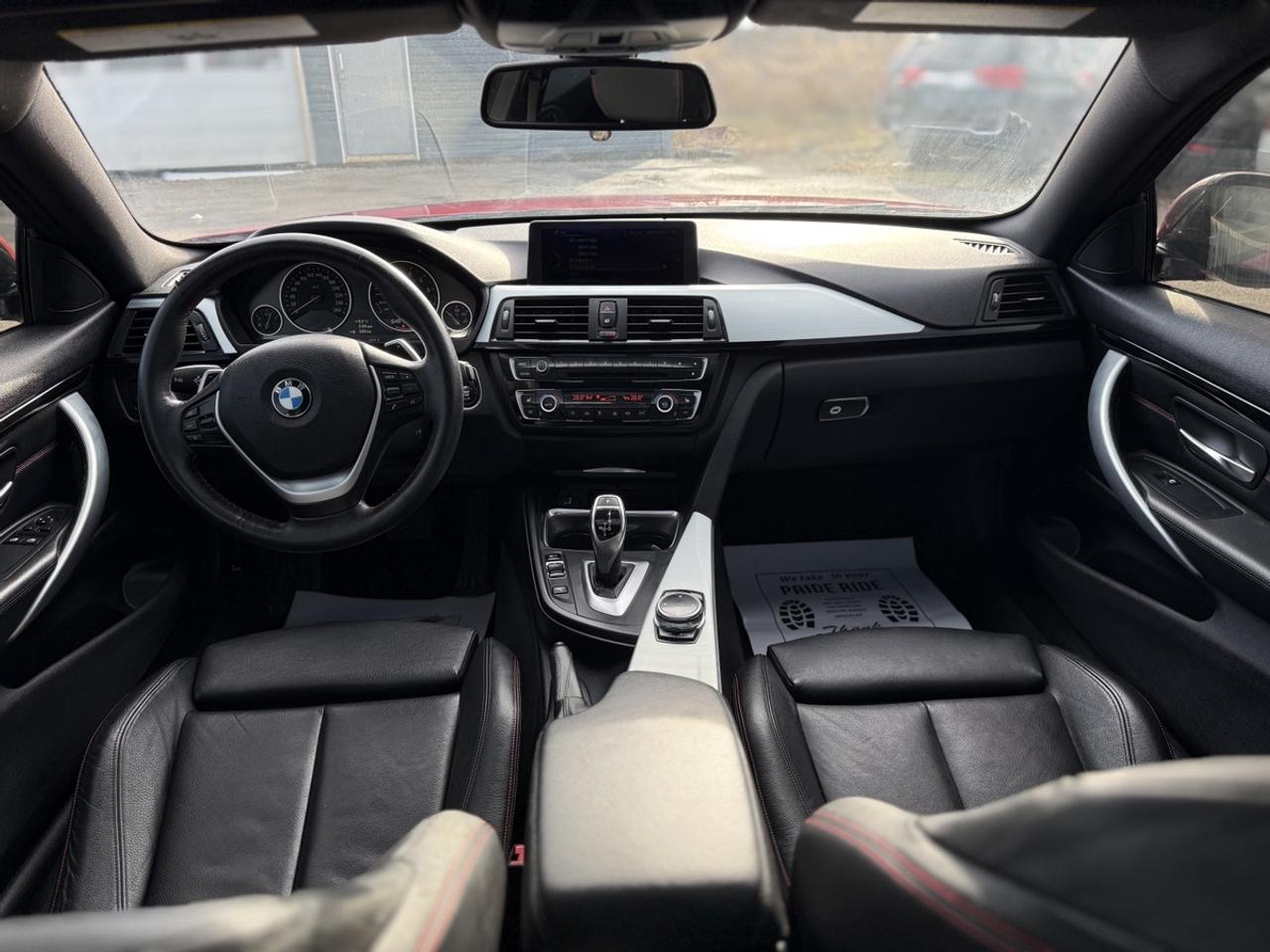 2014 BMW 4-Series 428i XDrive Photo