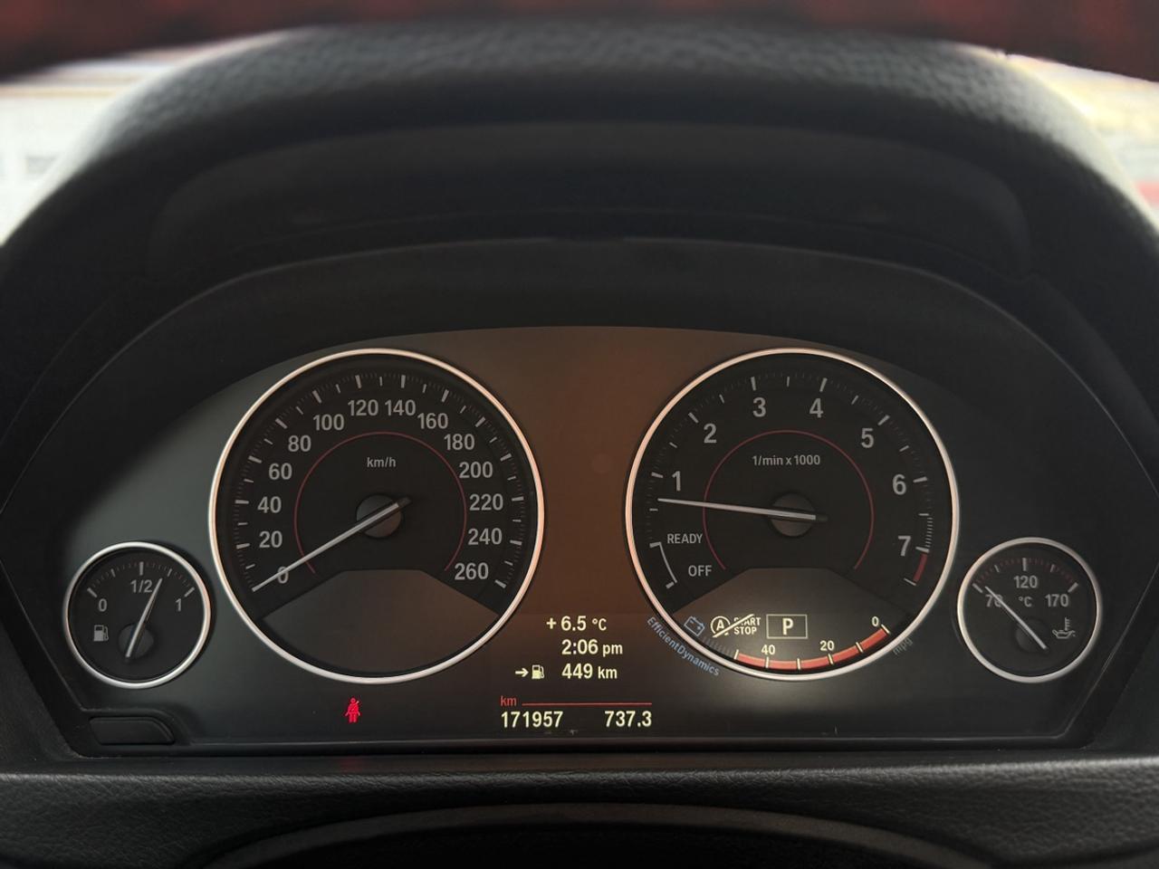 2014 BMW 4-Series 428i XDrive Photo