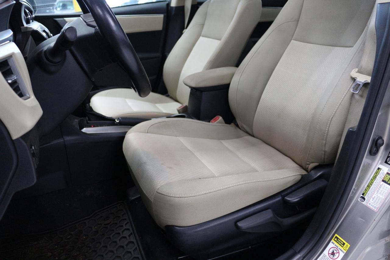 2014 Toyota Corolla LE - SUNROOF CLEAN CARFAX Photo