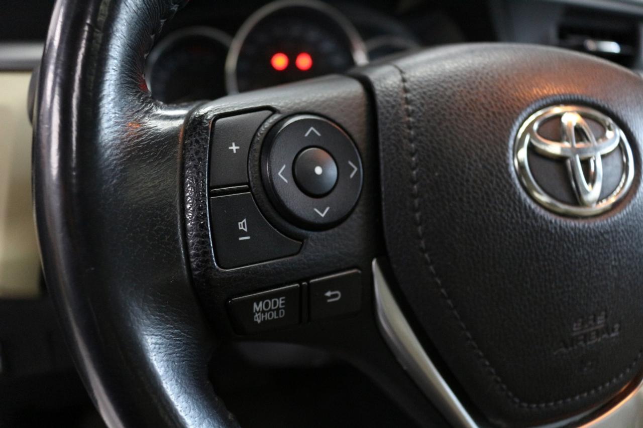 2014 Toyota Corolla LE - SUNROOF CLEAN CARFAX Photo