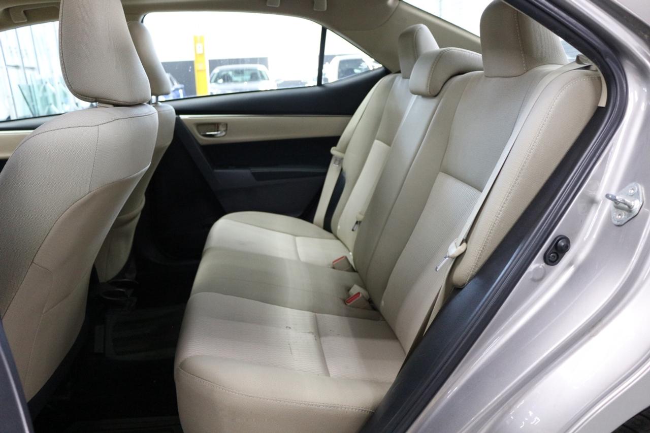 2014 Toyota Corolla LE - SUNROOF CLEAN CARFAX Photo