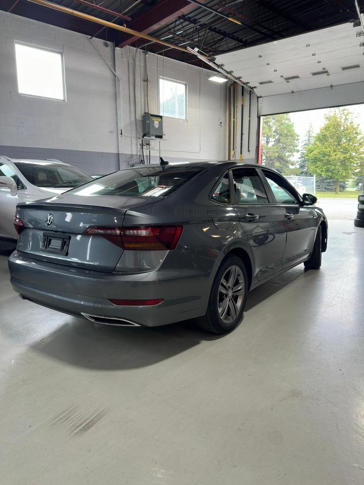 2019 Volkswagen Jetta R LINE HIGHLINE - CLEAN TITEL EXCELLENT CONDITION Photo