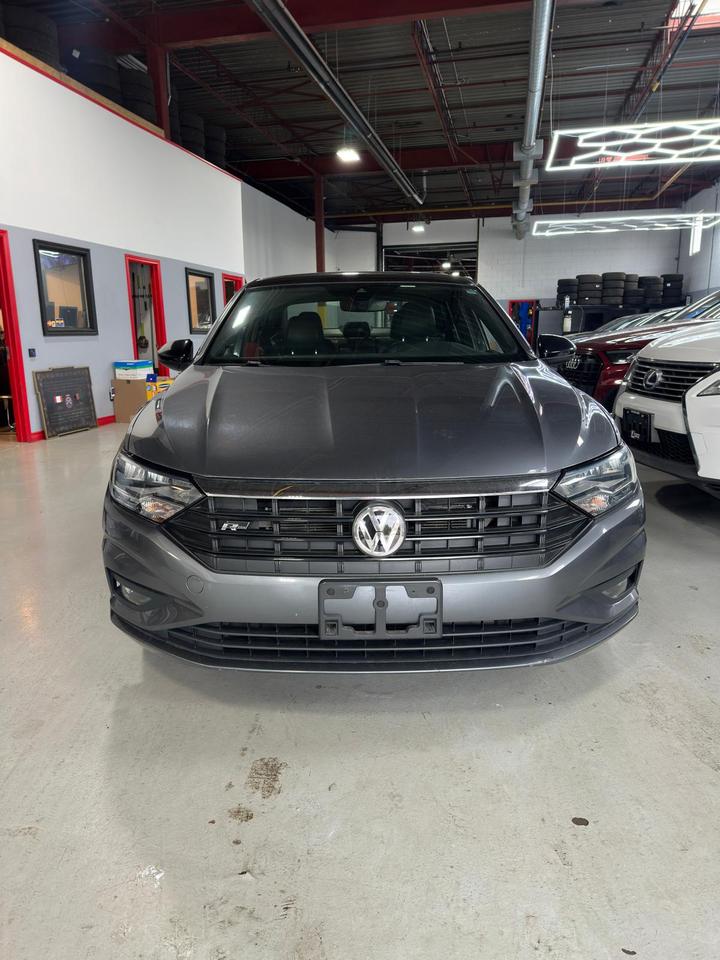 2019 Volkswagen Jetta R LINE HIGHLINE - CLEAN TITEL EXCELLENT CONDITION Photo