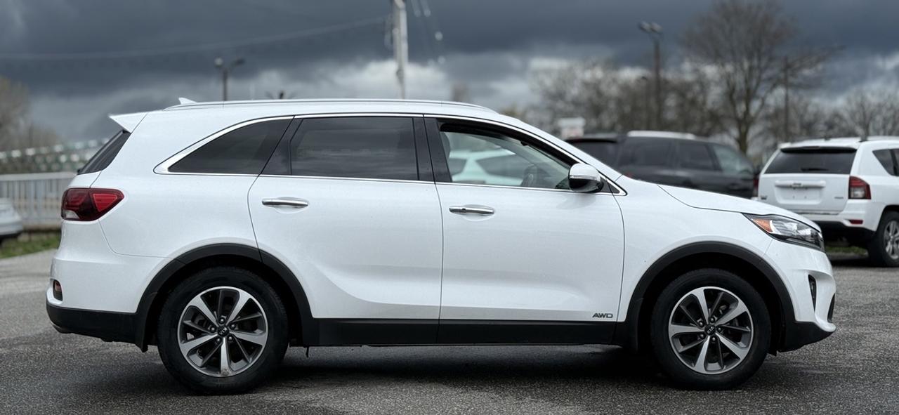 2019 Kia Sorento EX Photo3