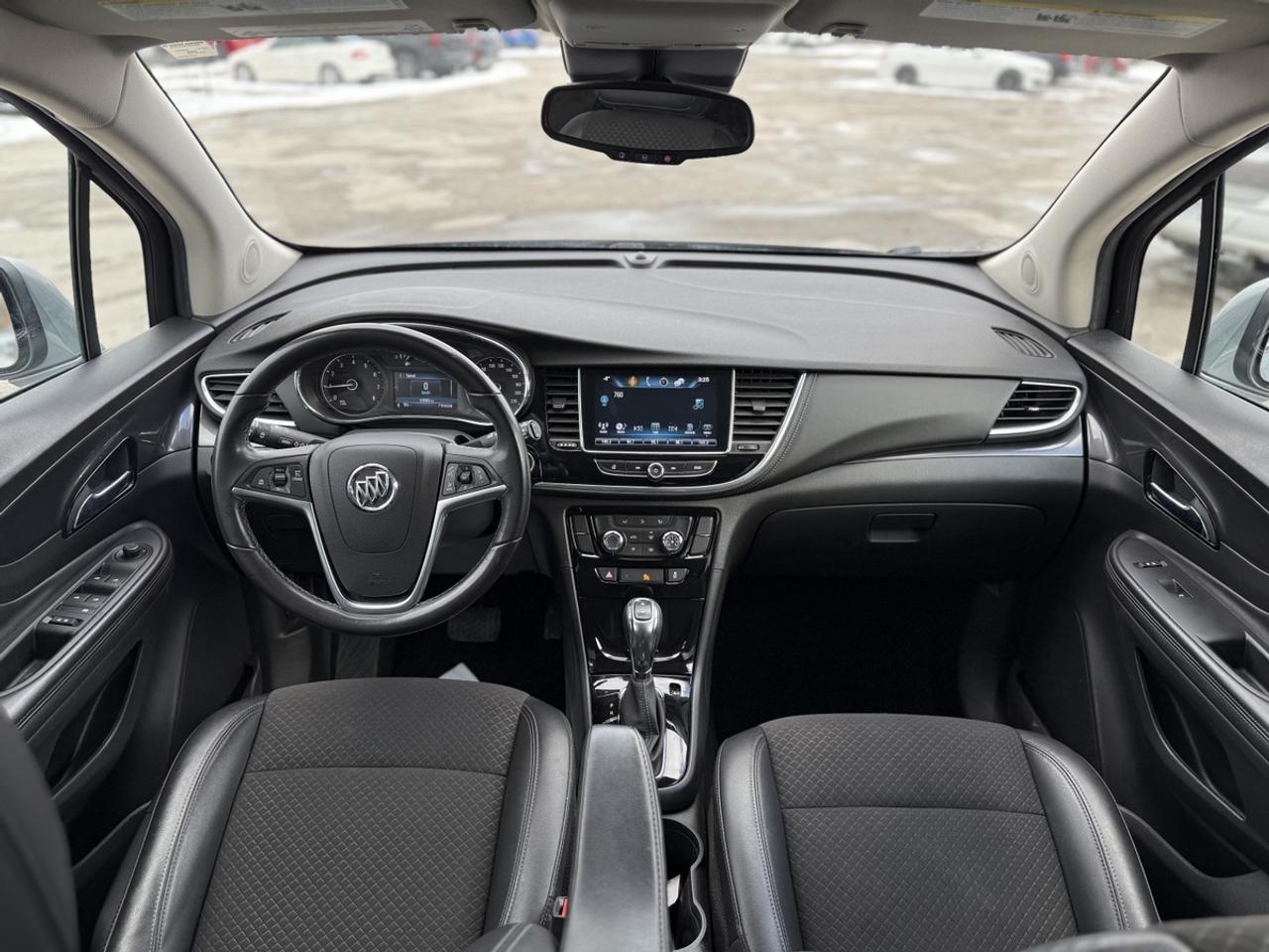 2019 Buick Encore Preferred Photo