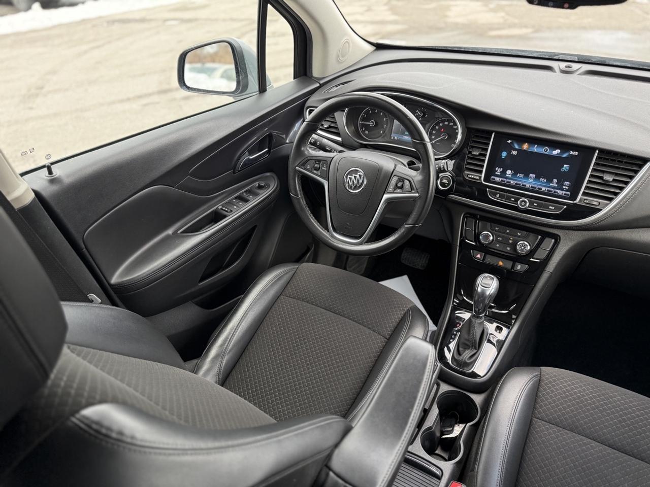 2019 Buick Encore Preferred Photo