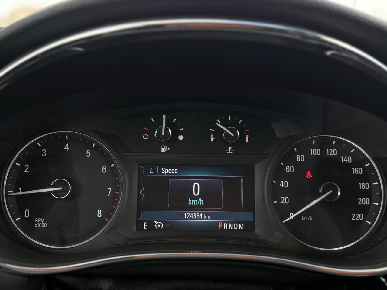 2019 Buick Encore Preferred Photo