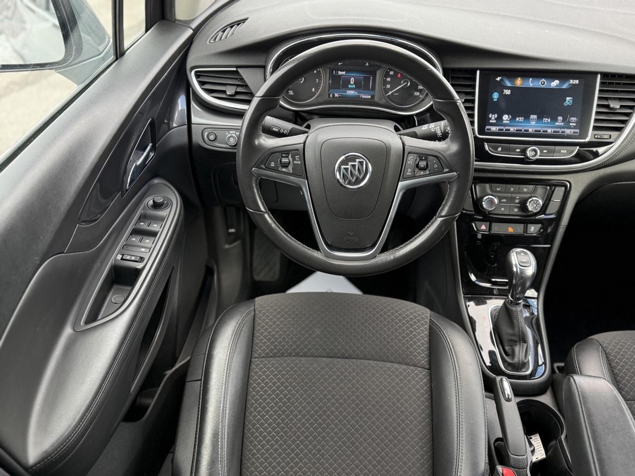 2019 Buick Encore Preferred Photo