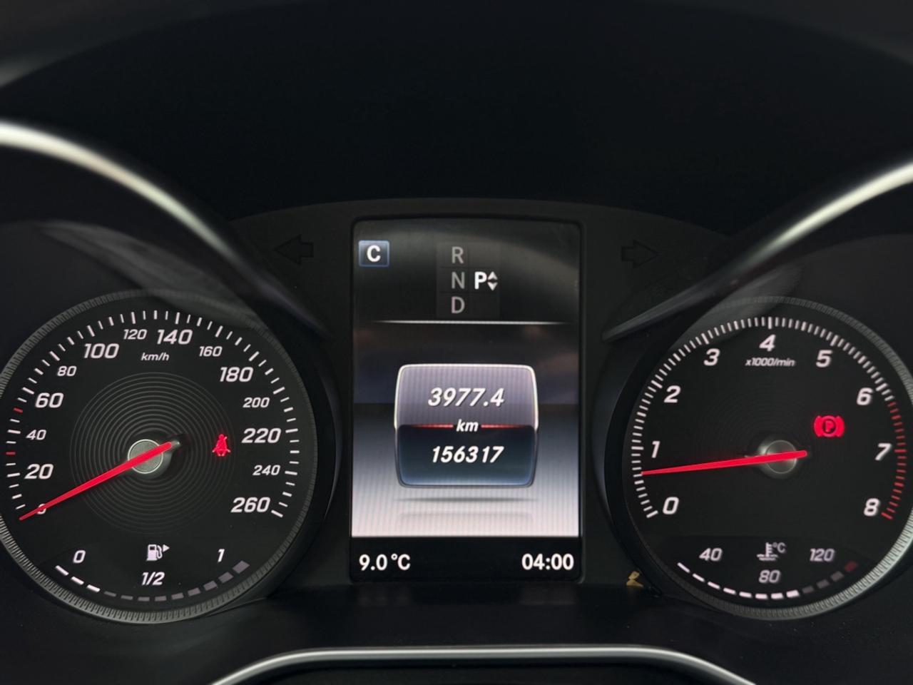 2016 Mercedes-Benz C-Class C300 Photo