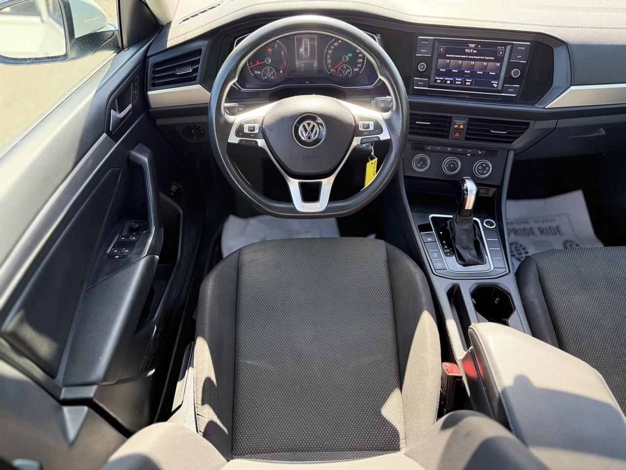 2020 Volkswagen Jetta S Photo
