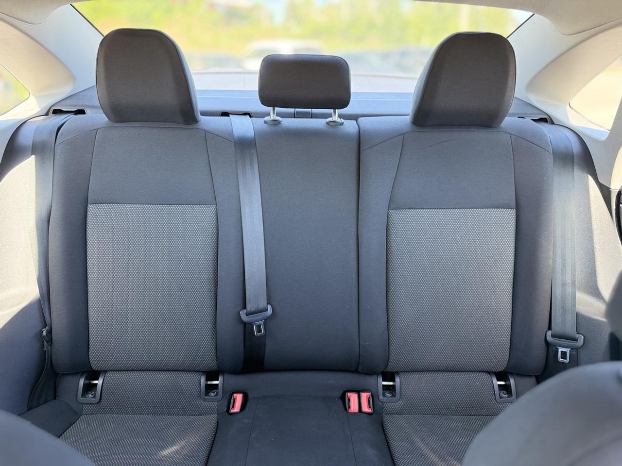 2020 Volkswagen Jetta S Photo