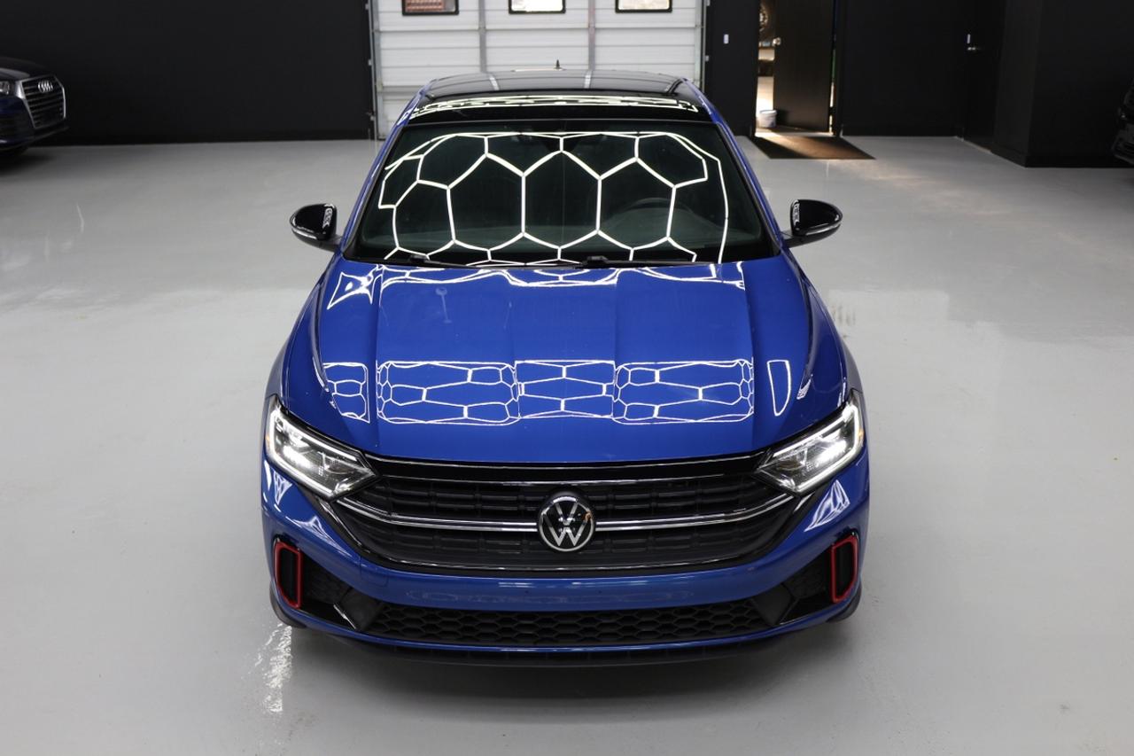 2023 Volkswagen Jetta GLI AUTOBAHN -  CLEAN CARFAX ACCIDENT FREE Photo