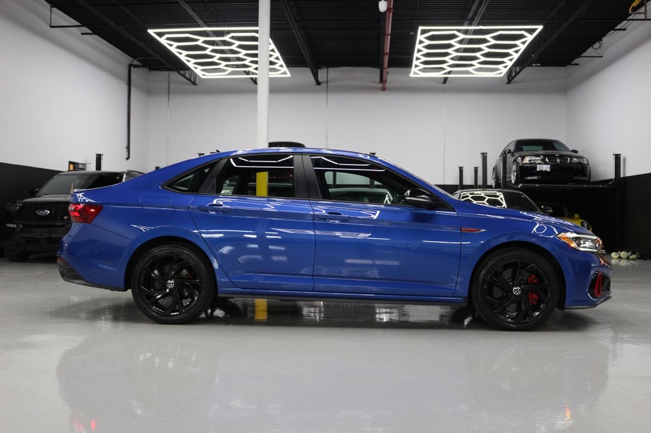 2023 Volkswagen Jetta GLI AUTOBAHN -  CLEAN CARFAX ACCIDENT FREE Photo