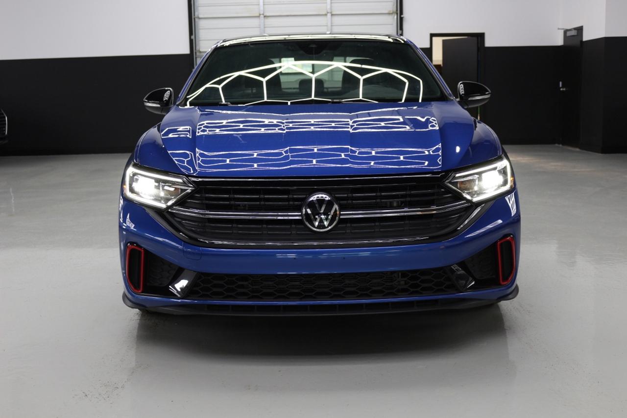 2023 Volkswagen Jetta GLI AUTOBAHN -  CLEAN CARFAX ACCIDENT FREE Photo1