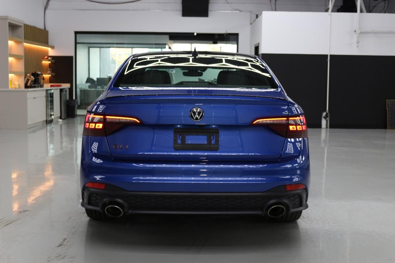 2023 Volkswagen Jetta GLI AUTOBAHN -  CLEAN CARFAX ACCIDENT FREE Photo