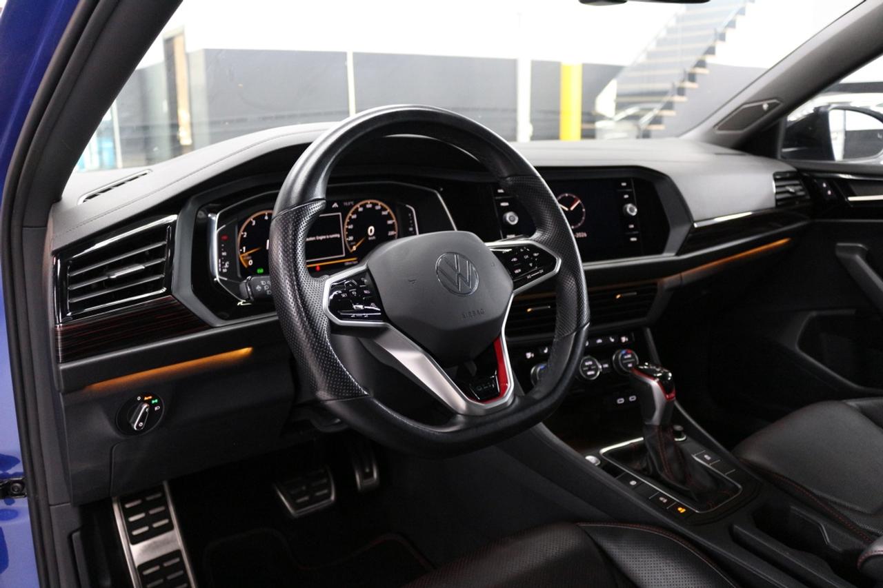 2023 Volkswagen Jetta GLI AUTOBAHN -  CLEAN CARFAX ACCIDENT FREE Photo