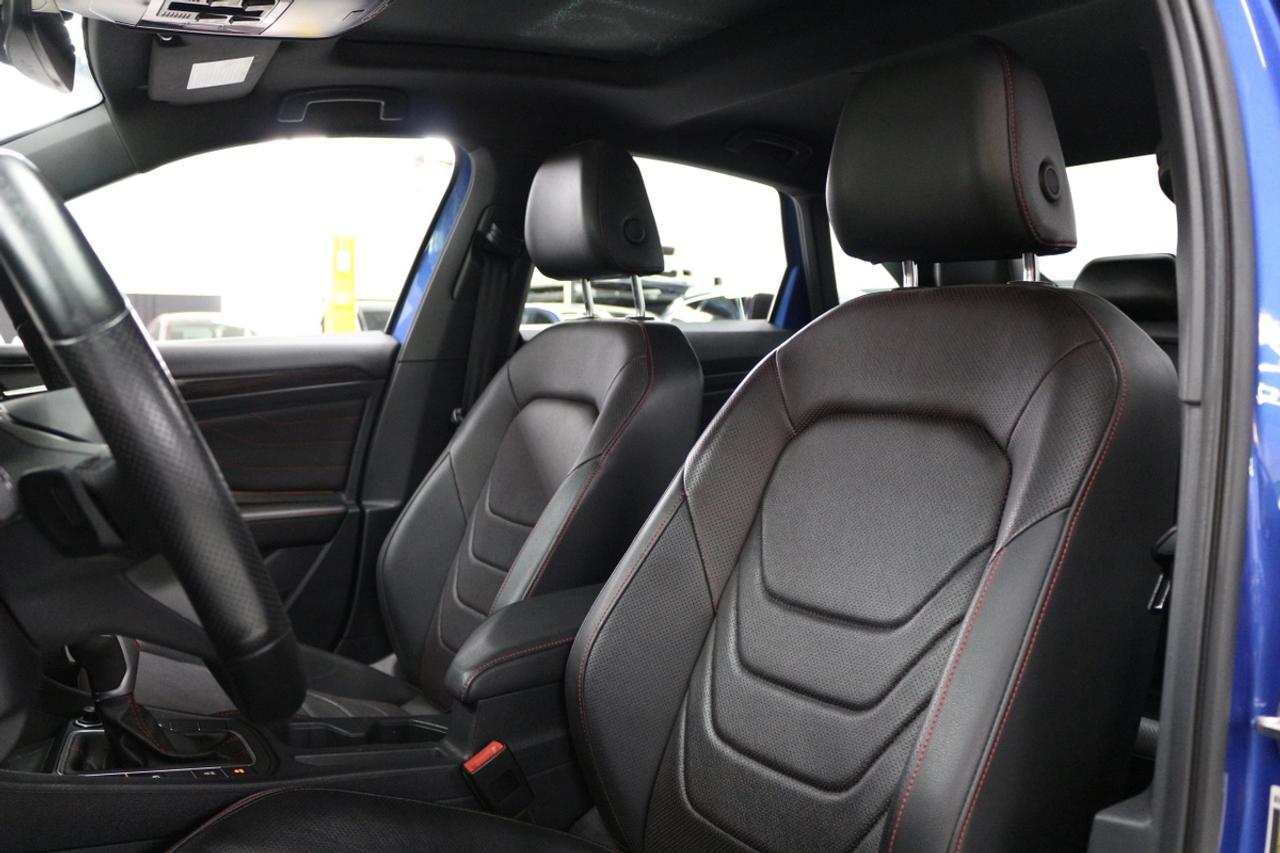 2023 Volkswagen Jetta GLI AUTOBAHN -  CLEAN CARFAX ACCIDENT FREE Photo
