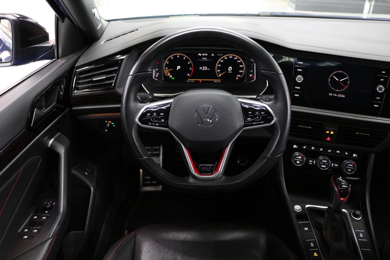 2023 Volkswagen Jetta GLI AUTOBAHN -  CLEAN CARFAX ACCIDENT FREE Photo