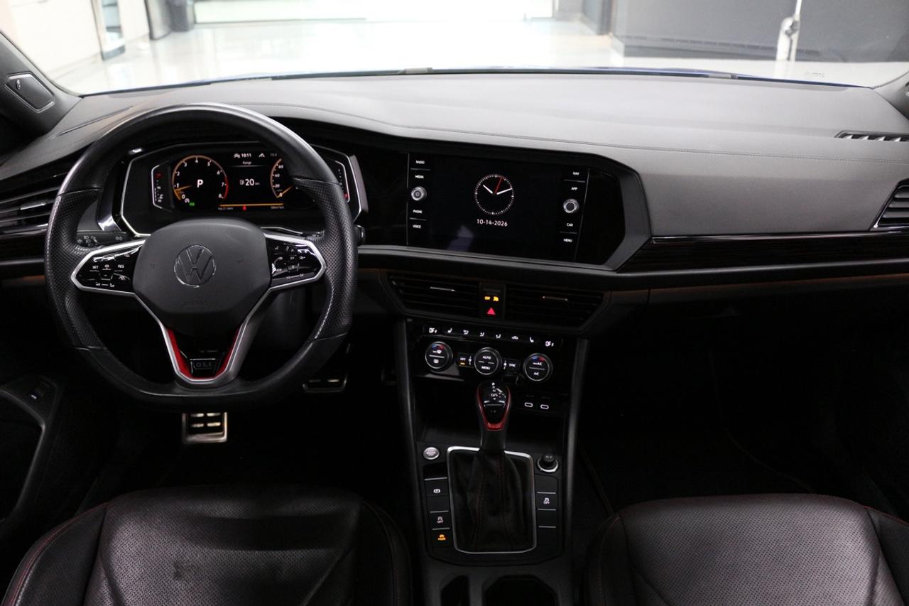 2023 Volkswagen Jetta GLI AUTOBAHN -  CLEAN CARFAX ACCIDENT FREE Photo