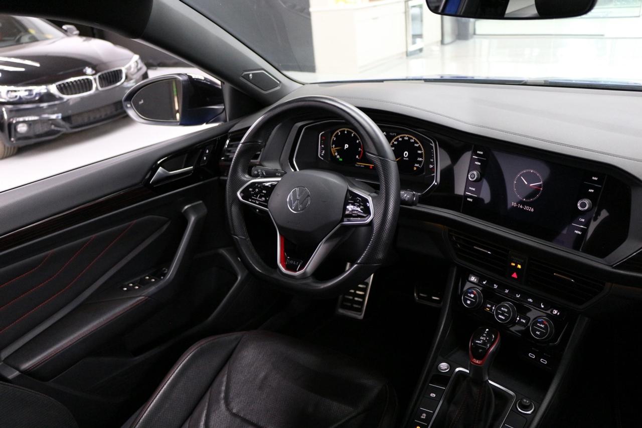 2023 Volkswagen Jetta GLI AUTOBAHN -  CLEAN CARFAX ACCIDENT FREE Photo