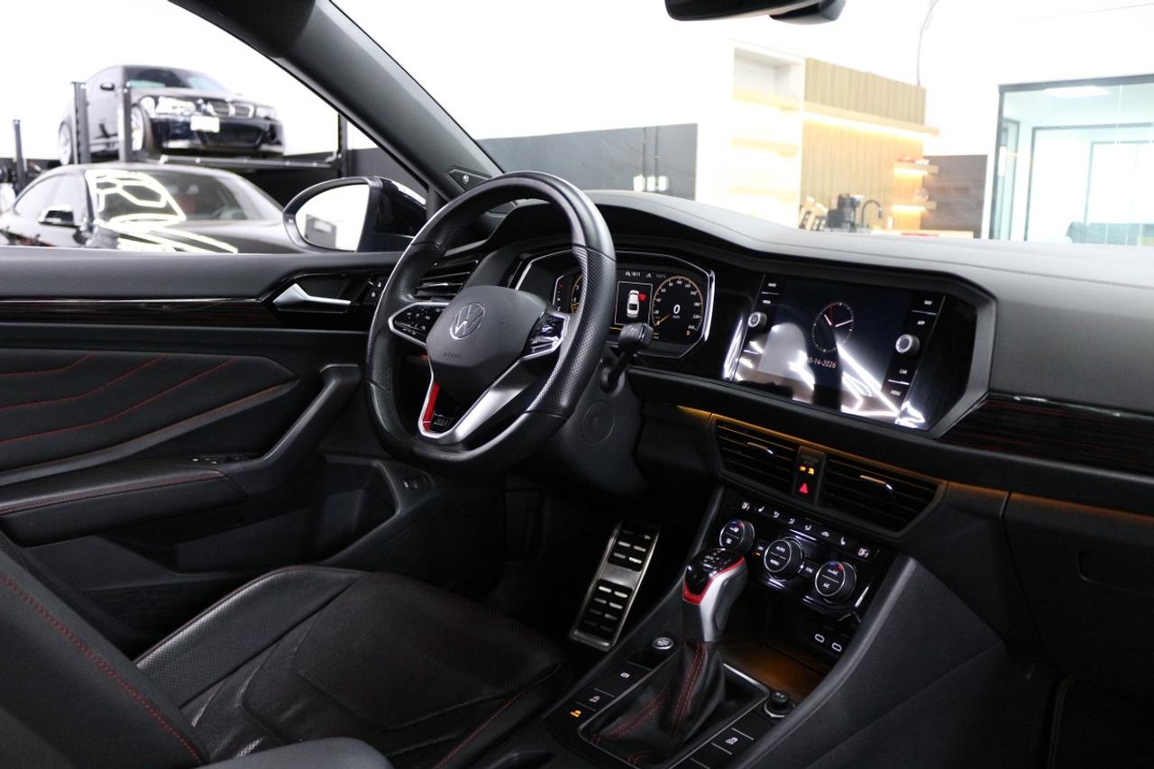 2023 Volkswagen Jetta GLI AUTOBAHN -  CLEAN CARFAX ACCIDENT FREE Photo