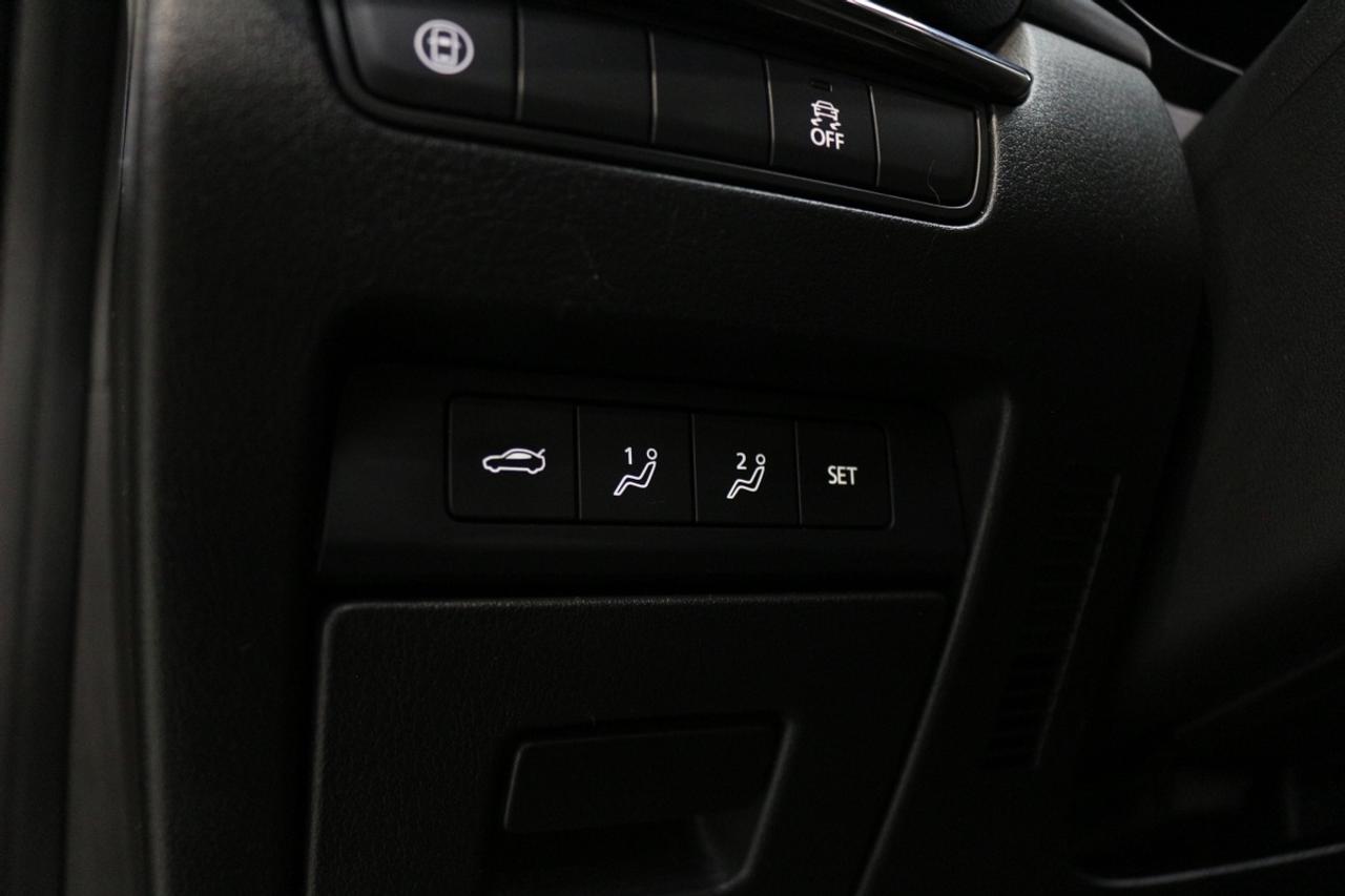 2019 Mazda MAZDA3 GS - LEATHER  CLEAN CARFAX ACCIDENT FREE Photo