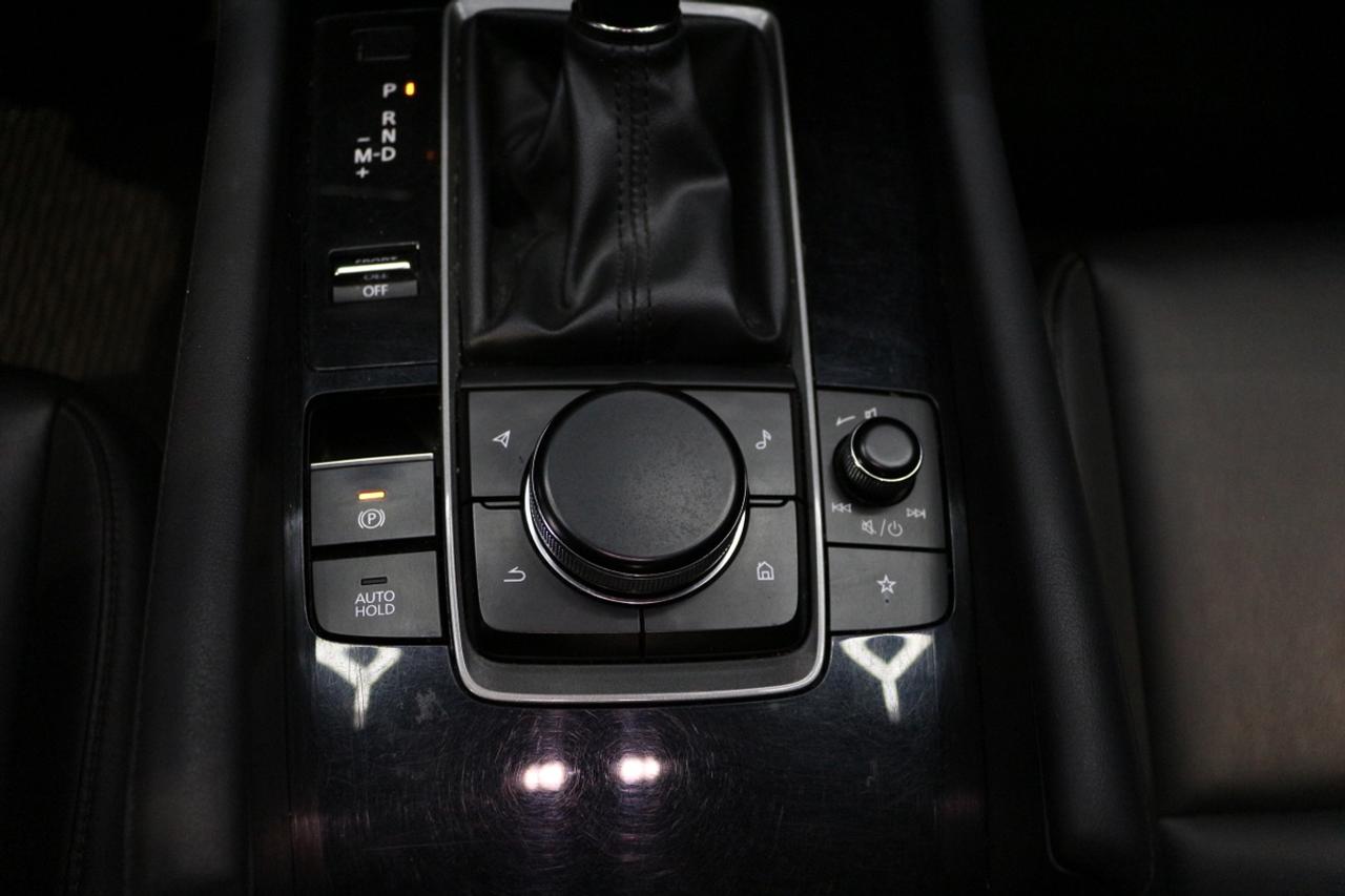 2019 Mazda MAZDA3 GS - LEATHER  CLEAN CARFAX ACCIDENT FREE Photo