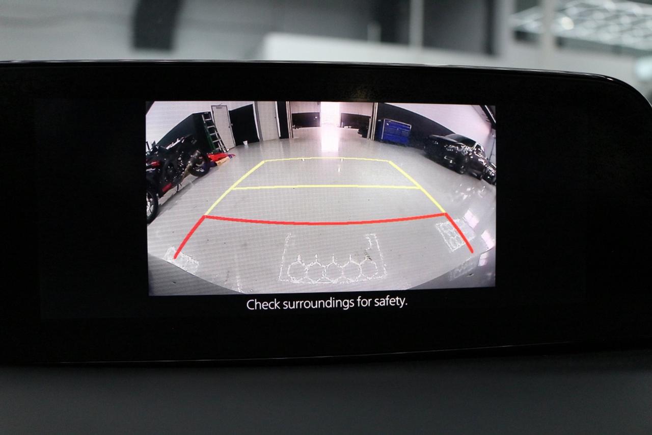 2019 Mazda MAZDA3 GS - LEATHER  CLEAN CARFAX ACCIDENT FREE Photo